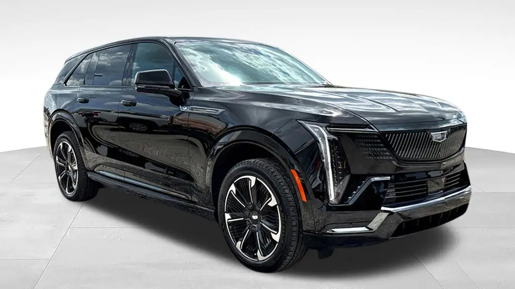 Preowned 2025 Cadillac Escalade IQ Sport 2 for Sale