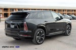 2026 Escalade IQ Thumbnail 6