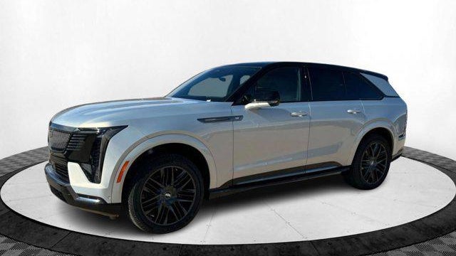 Preowned 2025 Cadillac Escalade IQ Sport 2 for Sale