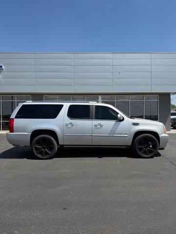 2010 Cadillac Escalade - $10,900