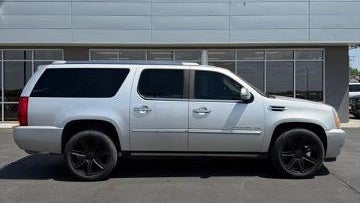 Preowned 2010 Cadillac Escalade ESV Premium for Sale