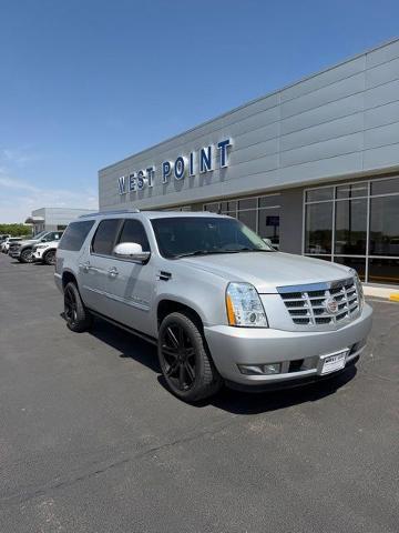 2010 Cadillac Escalade - $10,900