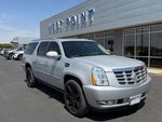 2010 Escalade ESV Thumbnail 2