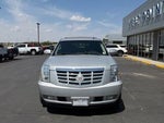 2010 Escalade ESV Thumbnail 3