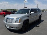 2010 Escalade ESV Thumbnail 4