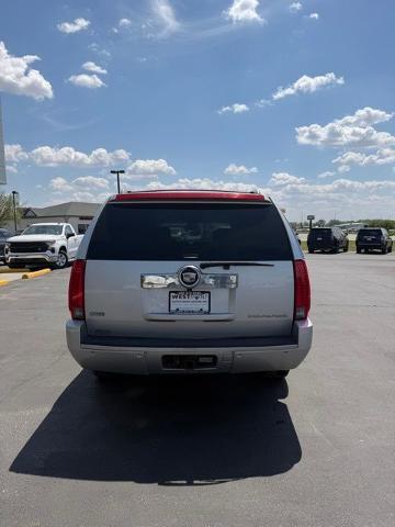 2010 Cadillac Escalade - $10,900