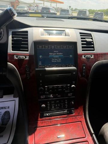 2010 Cadillac Escalade - $10,900