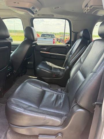 2010 Cadillac Escalade - $10,900
