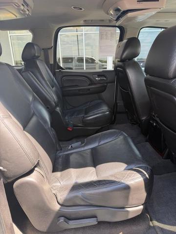 2010 Cadillac Escalade - $10,900