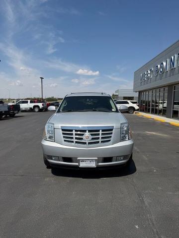 2010 Cadillac Escalade - $10,900