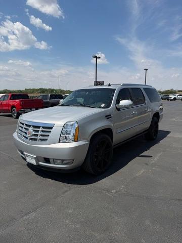 2010 Cadillac Escalade - $10,900