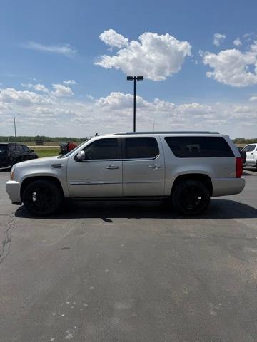 2010 Cadillac Escalade - $10,900
