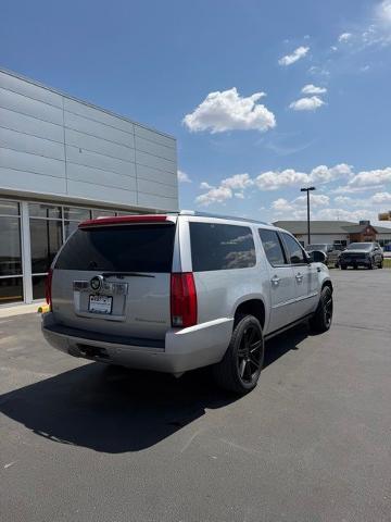 2010 Cadillac Escalade - $10,900