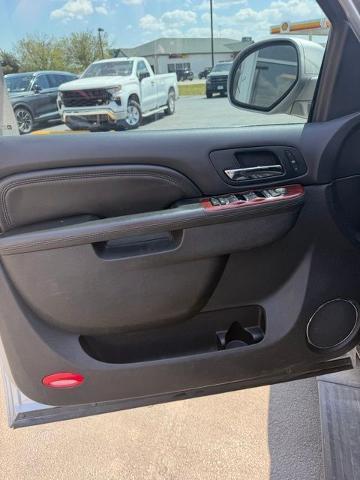 2010 Cadillac Escalade - $10,900