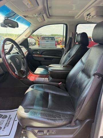 2010 Cadillac Escalade - $10,900