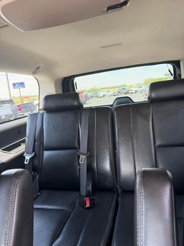2010 Cadillac Escalade - $10,900
