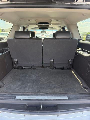 2010 Cadillac Escalade - $10,900