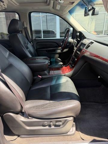 2010 Cadillac Escalade - $10,900