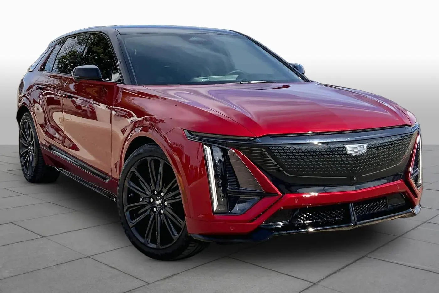 2026 Cadillac Lyriq - $64,978
