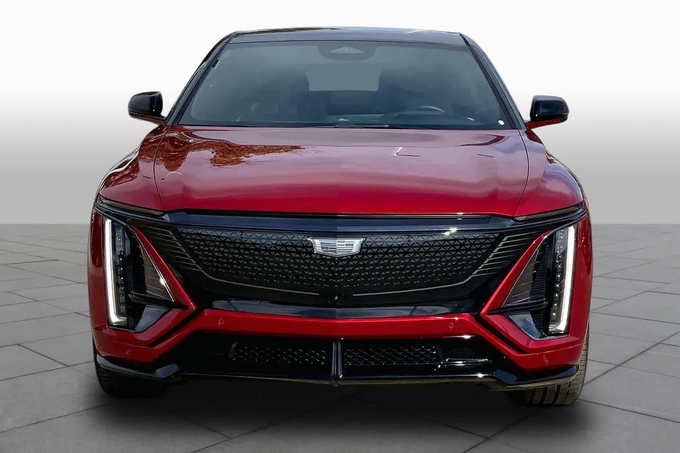 2026 Cadillac Lyriq - $64,978