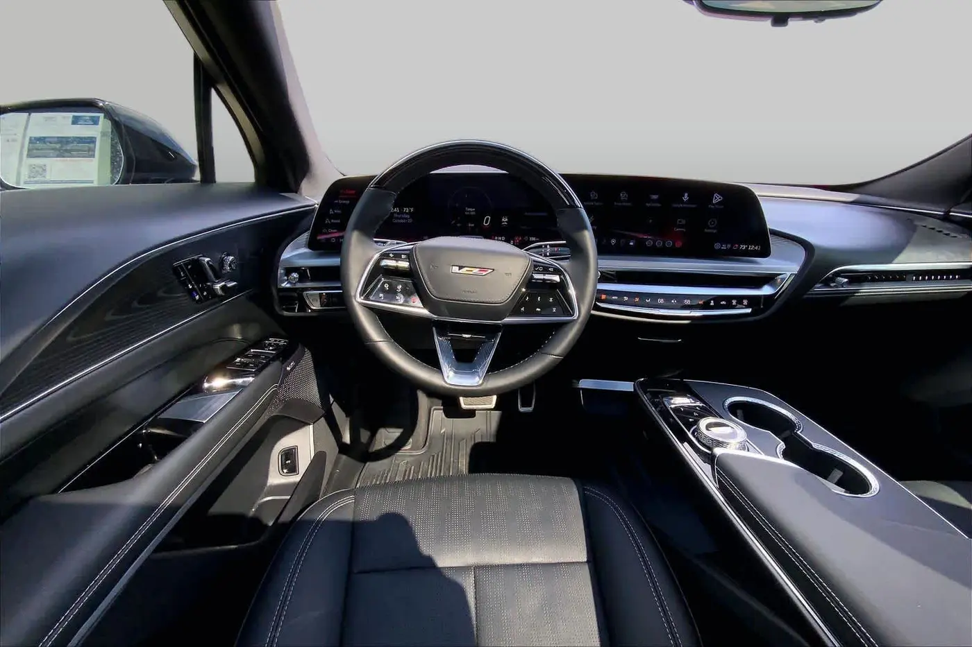 2026 Cadillac Lyriq - $64,978