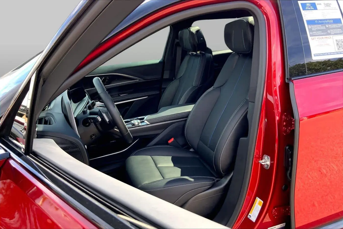 2026 Cadillac Lyriq - $64,978