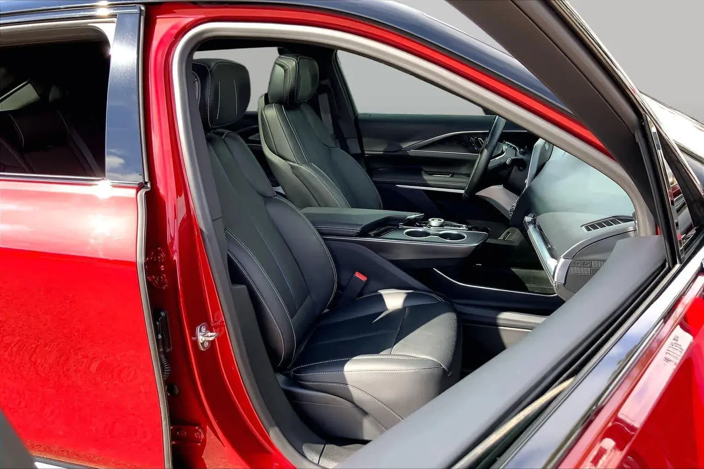 2026 Cadillac Lyriq - $64,978