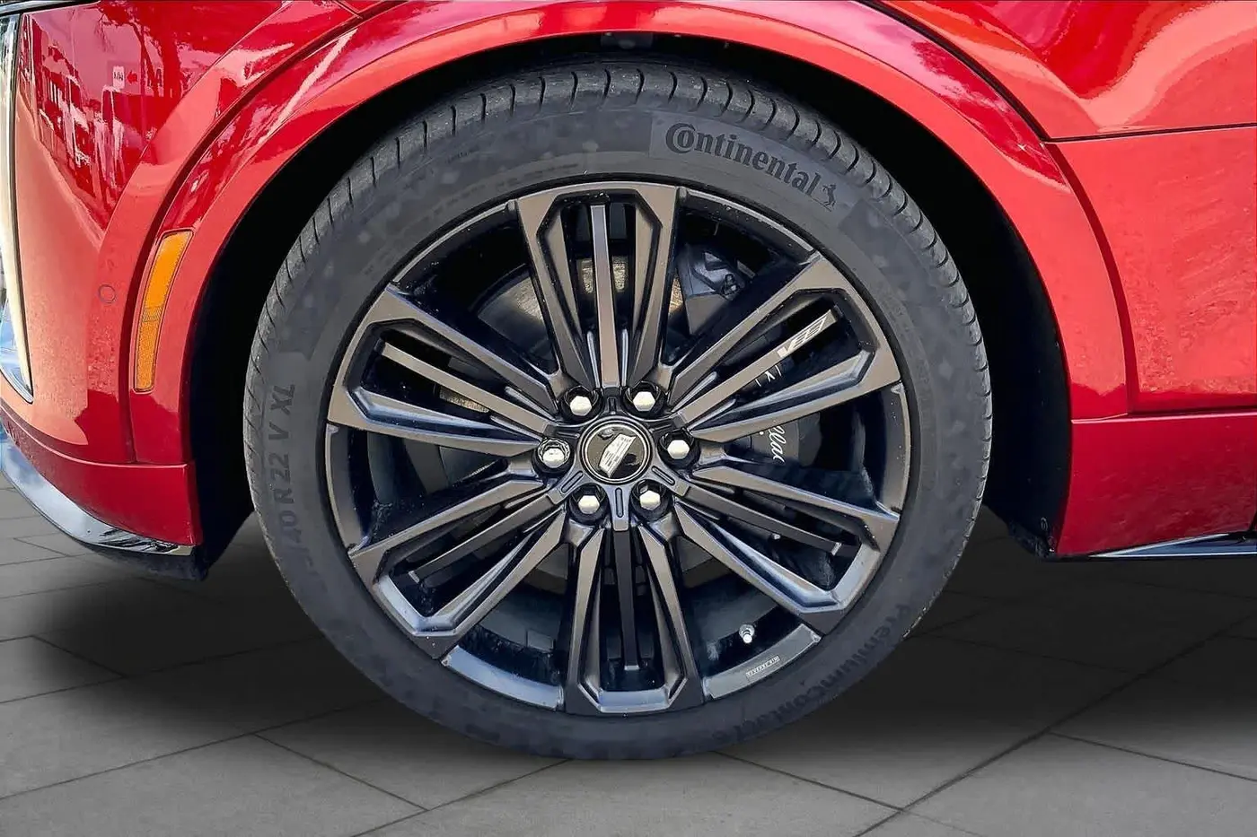 2026 Cadillac Lyriq - $64,978