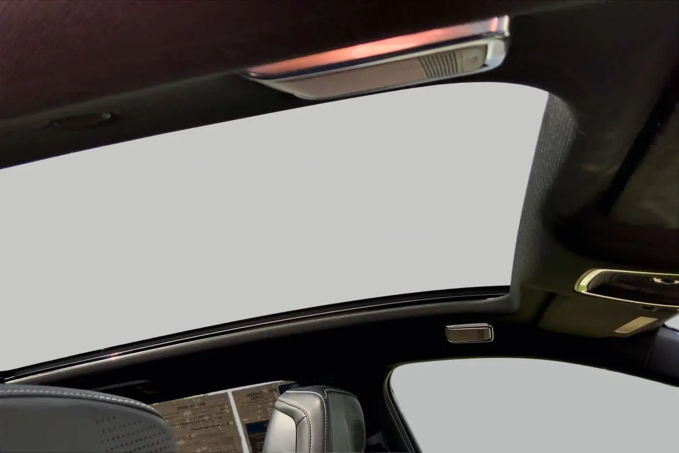 2026 Cadillac Lyriq - $64,978