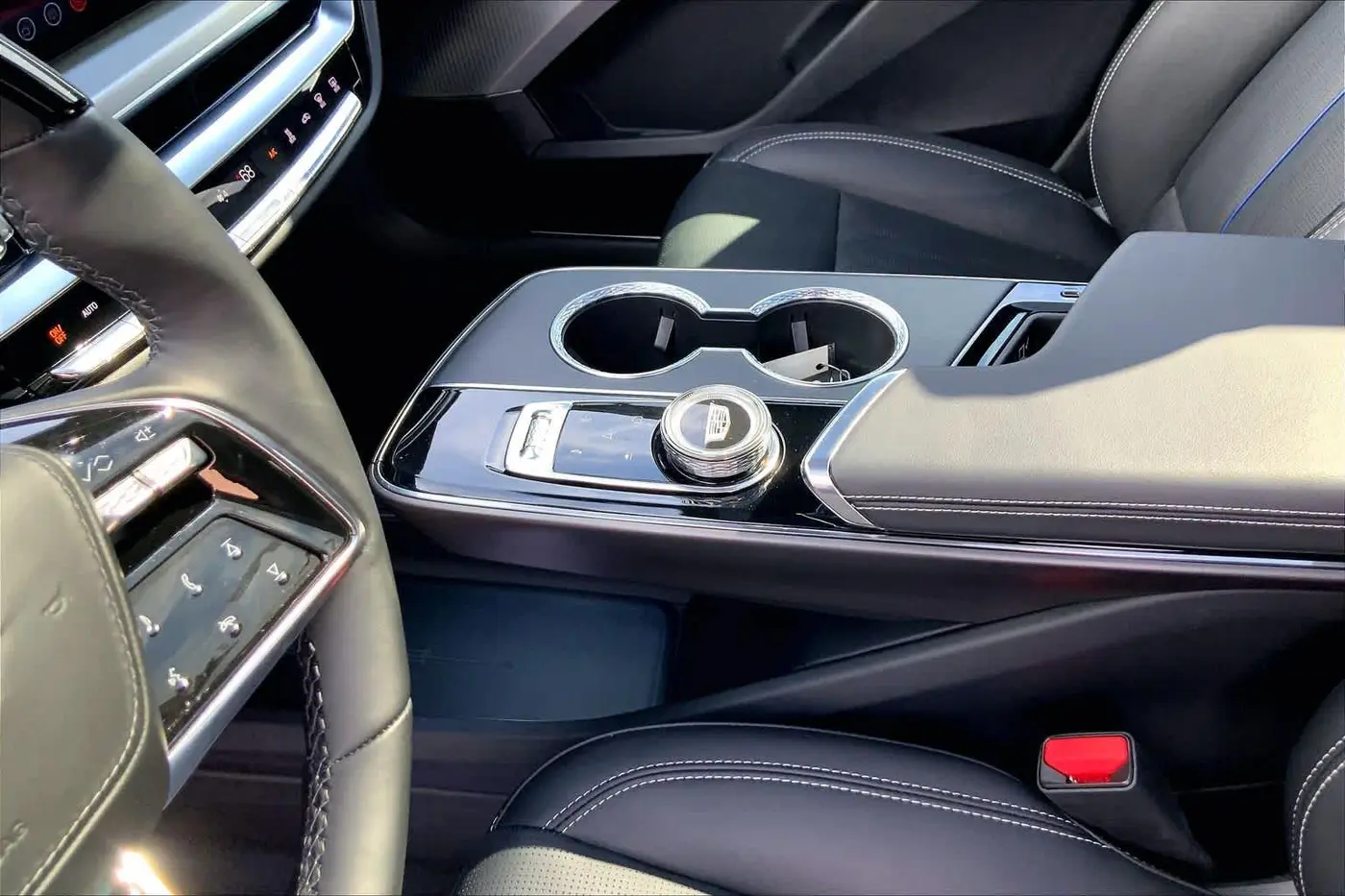2026 Cadillac Lyriq - $64,978