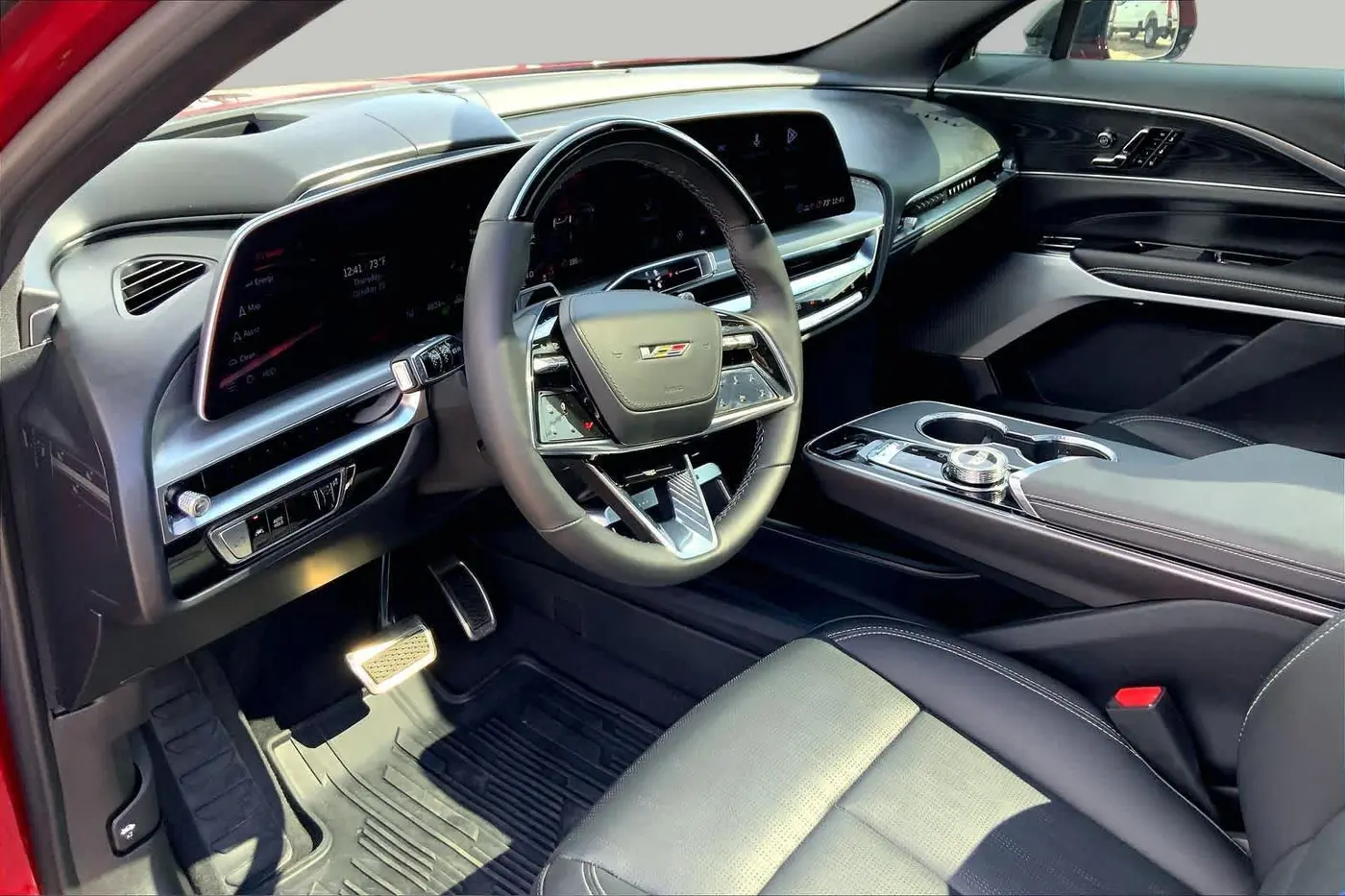 2026 Cadillac Lyriq - $64,978