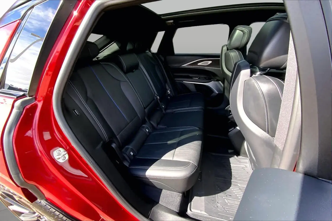 2026 Cadillac Lyriq - $64,978