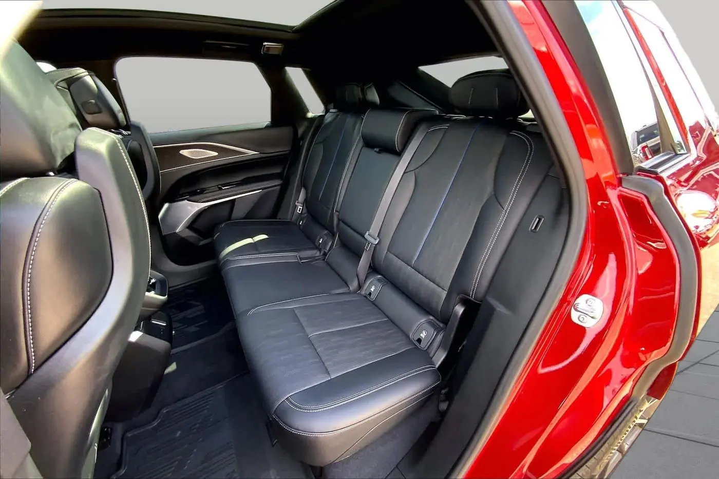 2026 Cadillac Lyriq - $64,978