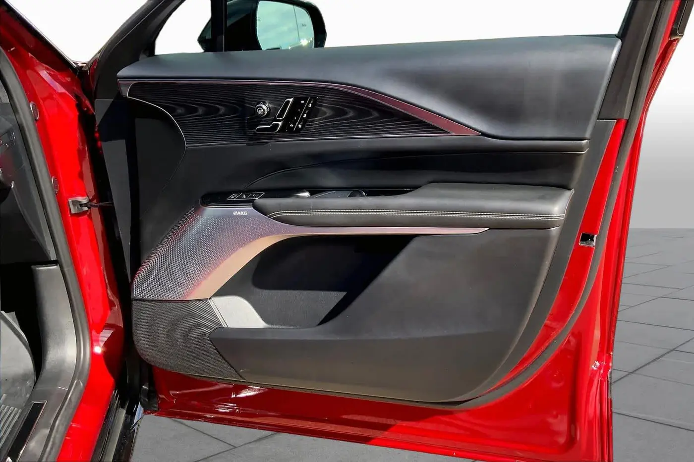 2026 Cadillac Lyriq - $64,978