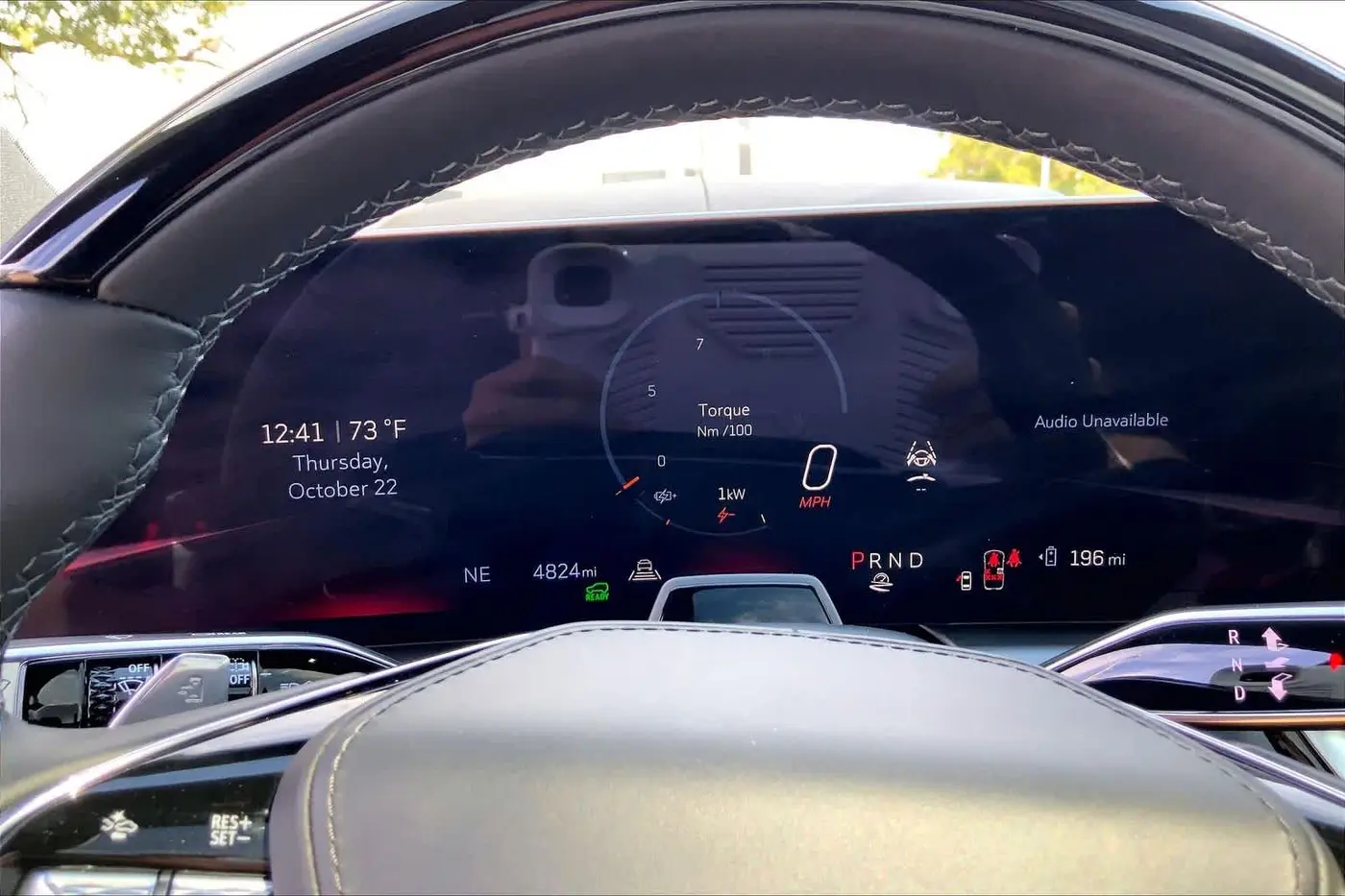 2026 Cadillac Lyriq - $64,978