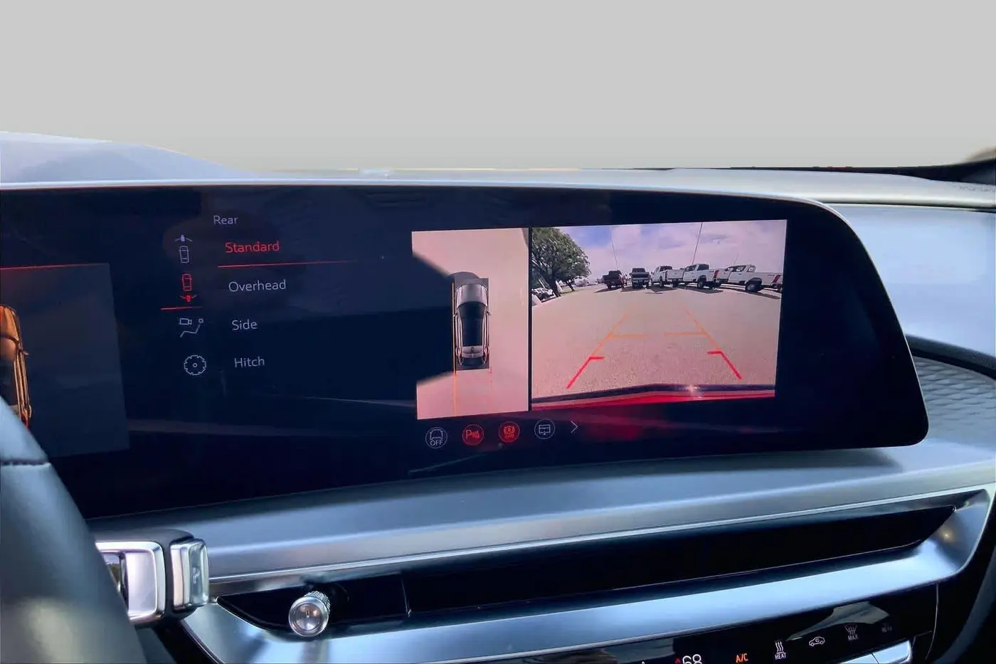 2026 Cadillac Lyriq - $64,978