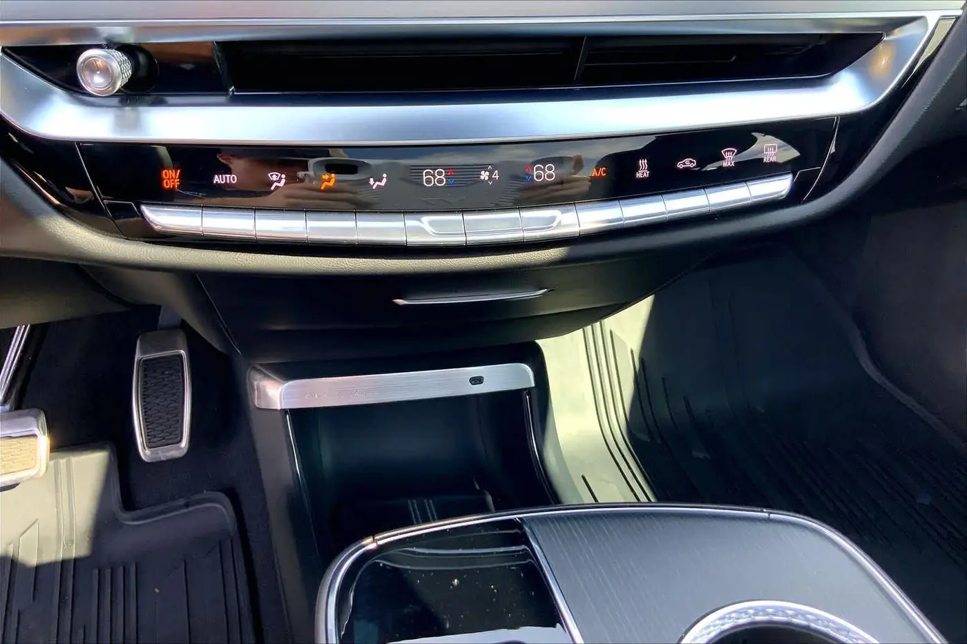 2026 Cadillac Lyriq - $64,978