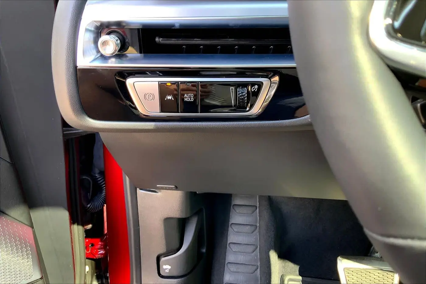 2026 Cadillac Lyriq - $64,978