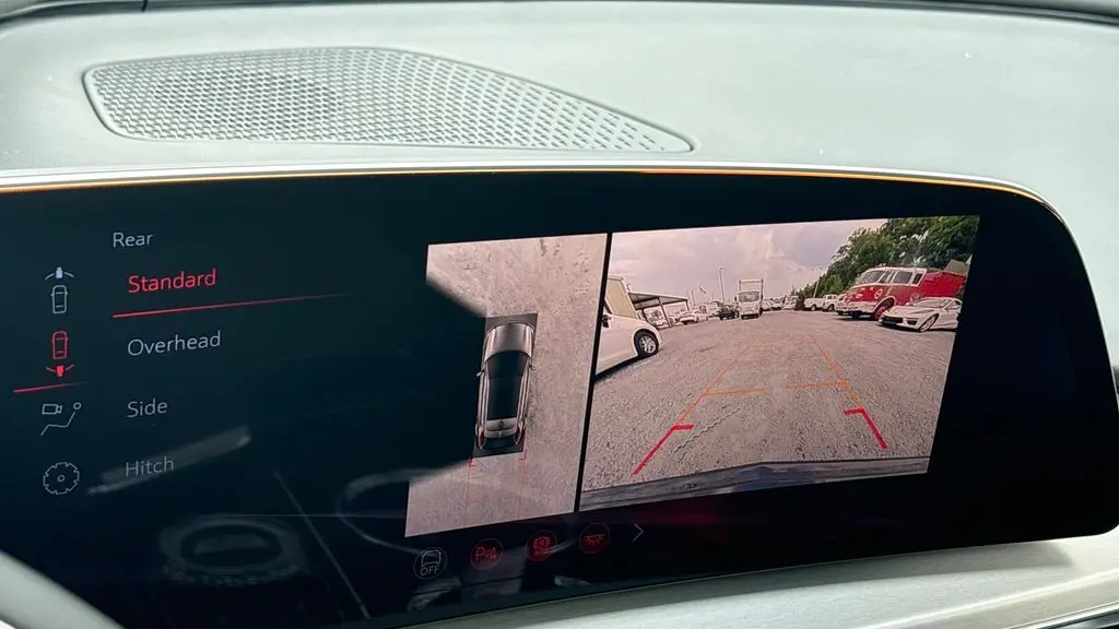 2026 Cadillac LYRIQ-V Base