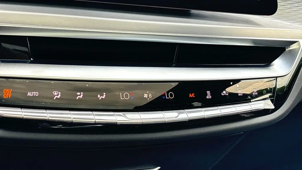 2026 Cadillac LYRIQ-V Base