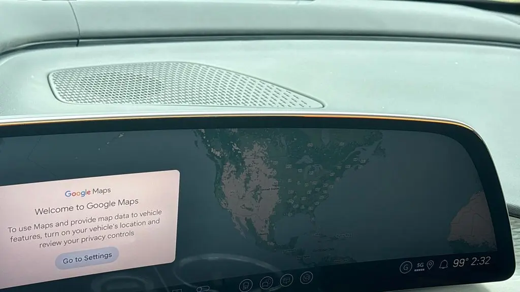 2026 Cadillac LYRIQ-V Base