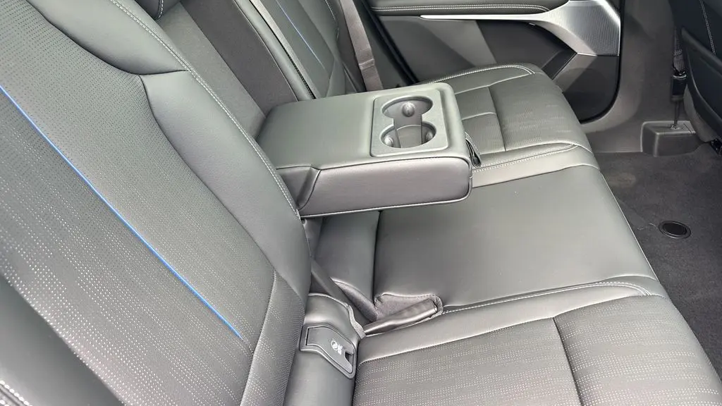 2026 Cadillac LYRIQ-V Base