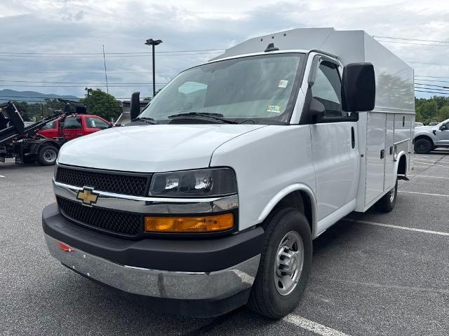 2024 Chevrolet Express