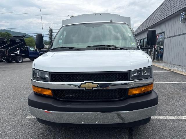 2024 Chevrolet Express
