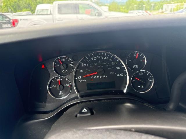 2024 Chevrolet Express