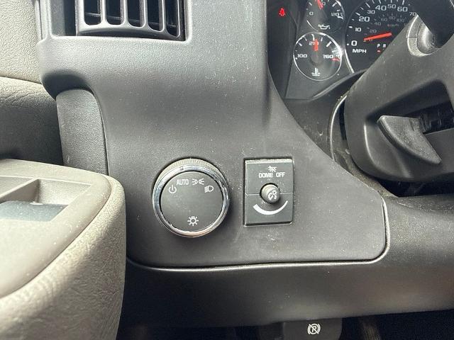 2024 Chevrolet Express