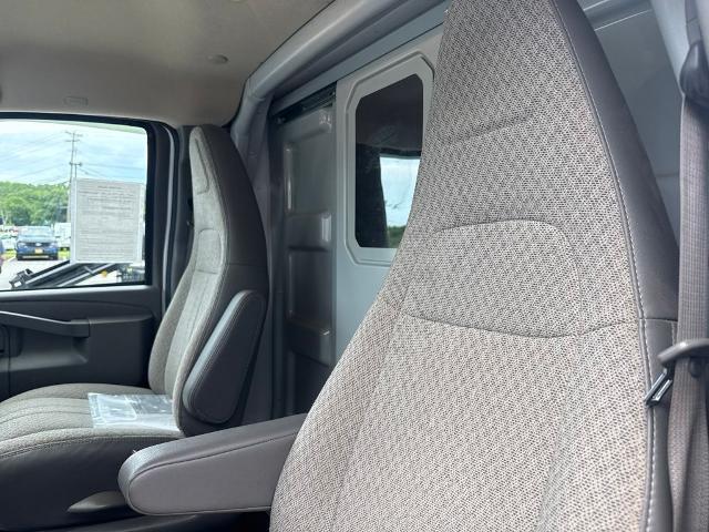 2024 Chevrolet Express