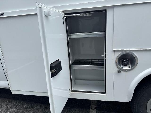 2024 Chevrolet Express