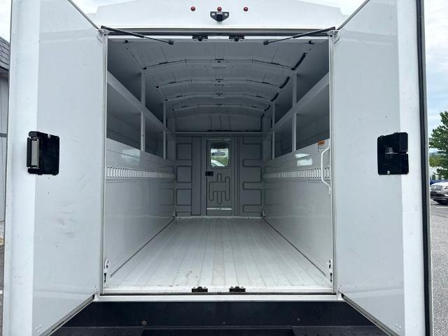 2024 Chevrolet Express