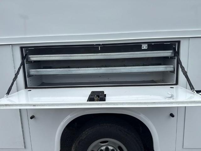 2024 Chevrolet Express